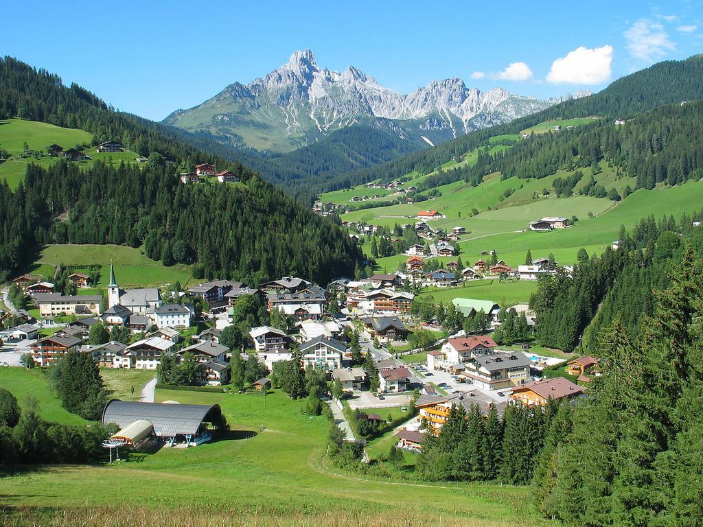 Hotel Gasthof Krahlehenhof فيلزموس المظهر الخارجي الصورة