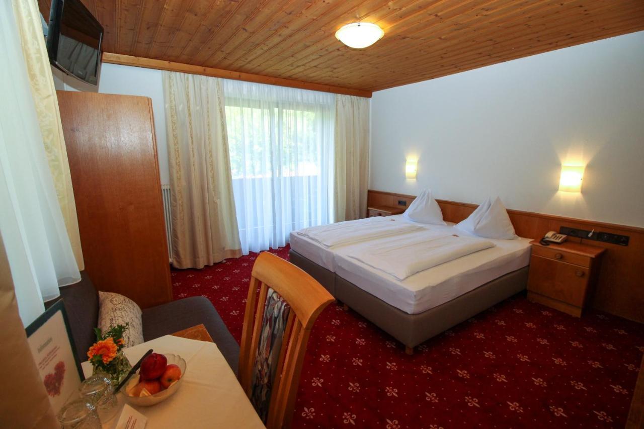 Hotel Gasthof Krahlehenhof فيلزموس المظهر الخارجي الصورة