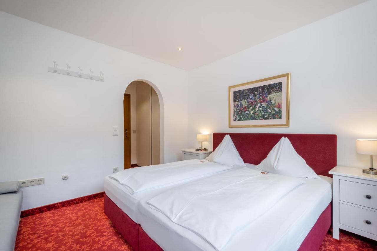Hotel Gasthof Krahlehenhof فيلزموس المظهر الخارجي الصورة