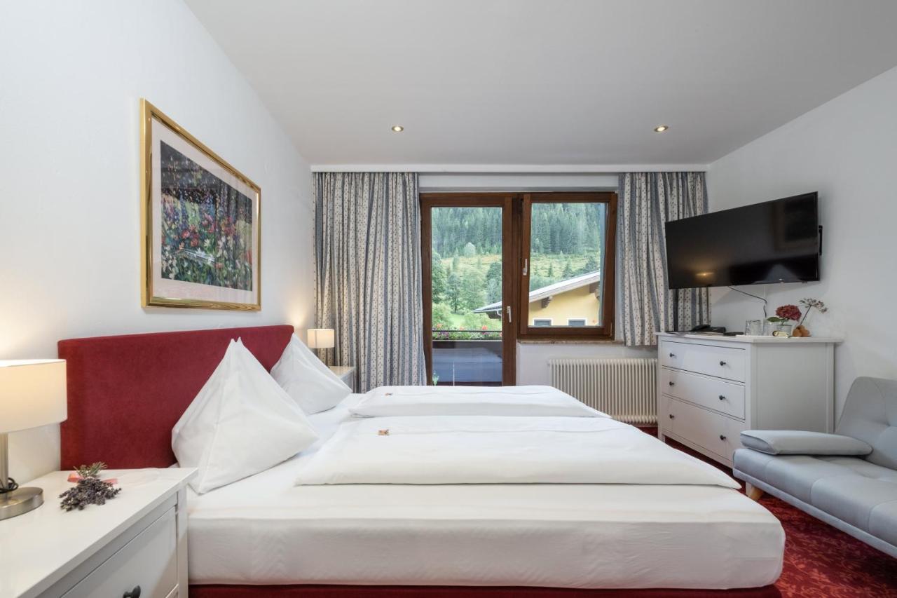 Hotel Gasthof Krahlehenhof فيلزموس المظهر الخارجي الصورة