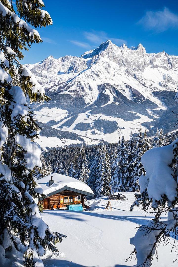 Hotel Gasthof Krahlehenhof فيلزموس المظهر الخارجي الصورة