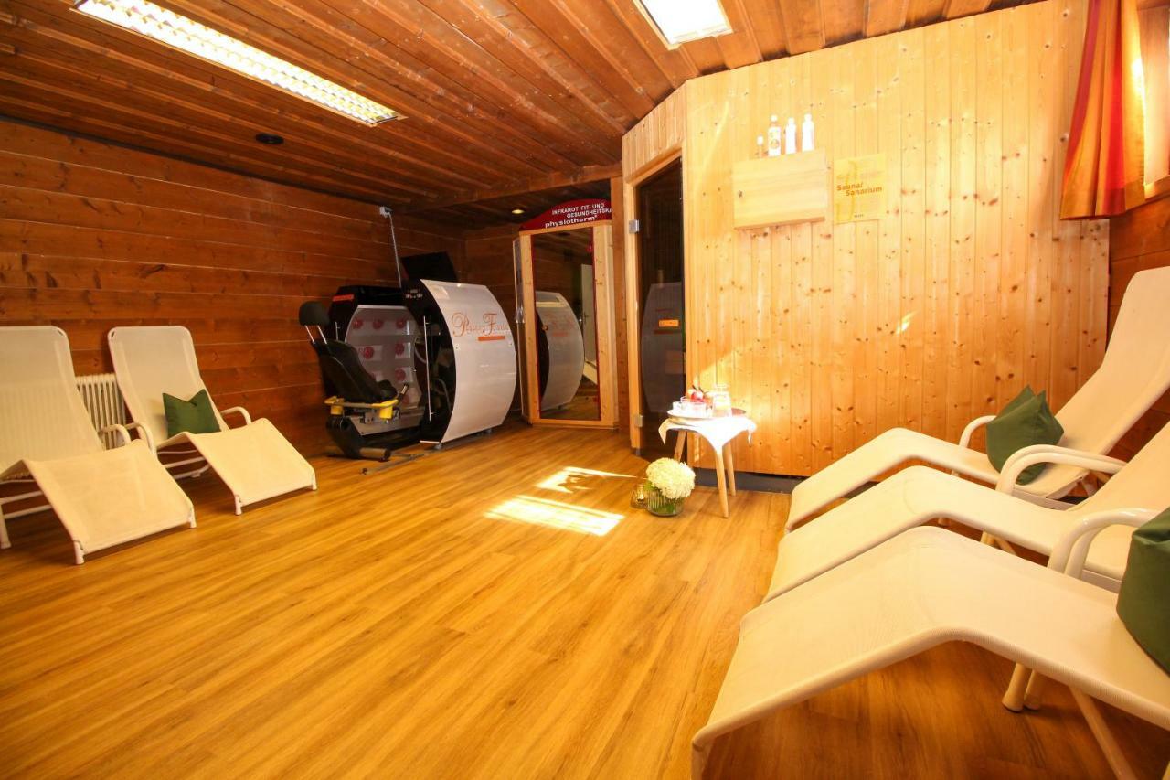 Hotel Gasthof Krahlehenhof فيلزموس المظهر الخارجي الصورة